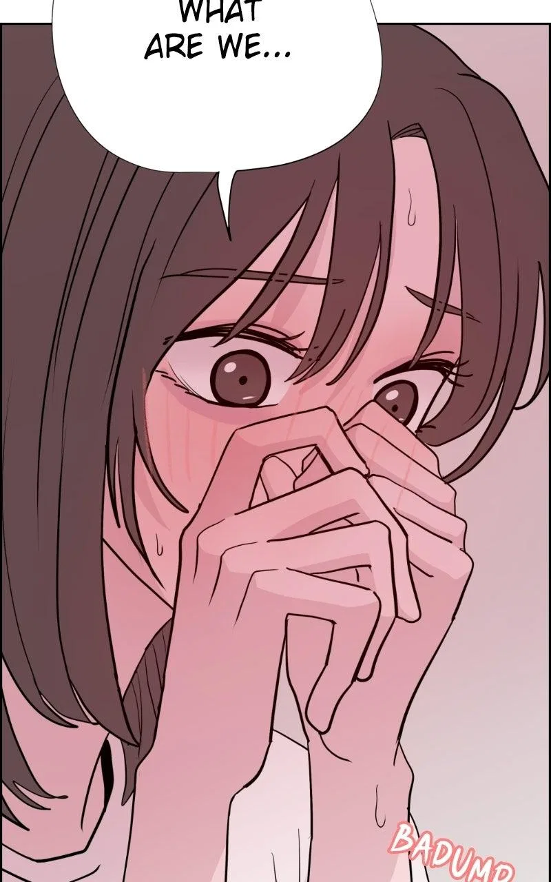 Copy-Paste Romance Chapter 50 – Page 133