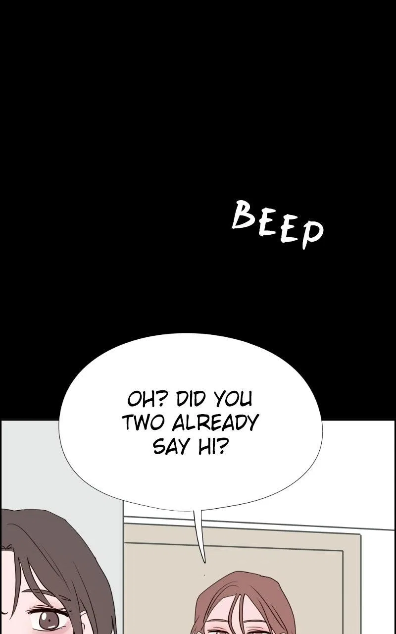 Copy-Paste Romance Chapter 49 – Page 4