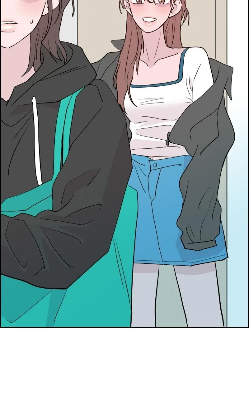 Copy-Paste Romance Chapter 49 – Page 5