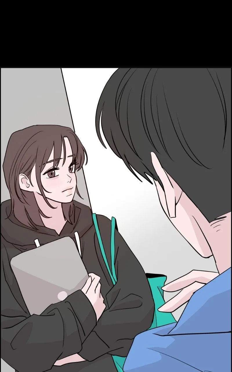 Copy-Paste Romance Chapter 49 – Page 16