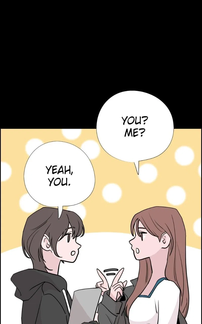 Copy-Paste Romance Chapter 49 – Page 19