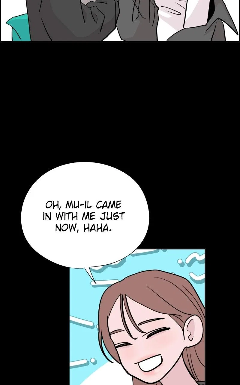 Copy-Paste Romance Chapter 49 – Page 20