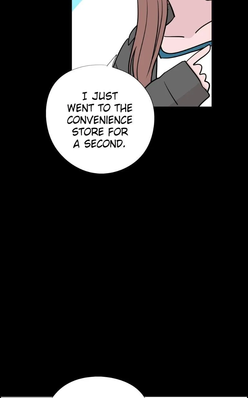 Copy-Paste Romance Chapter 49 – Page 21