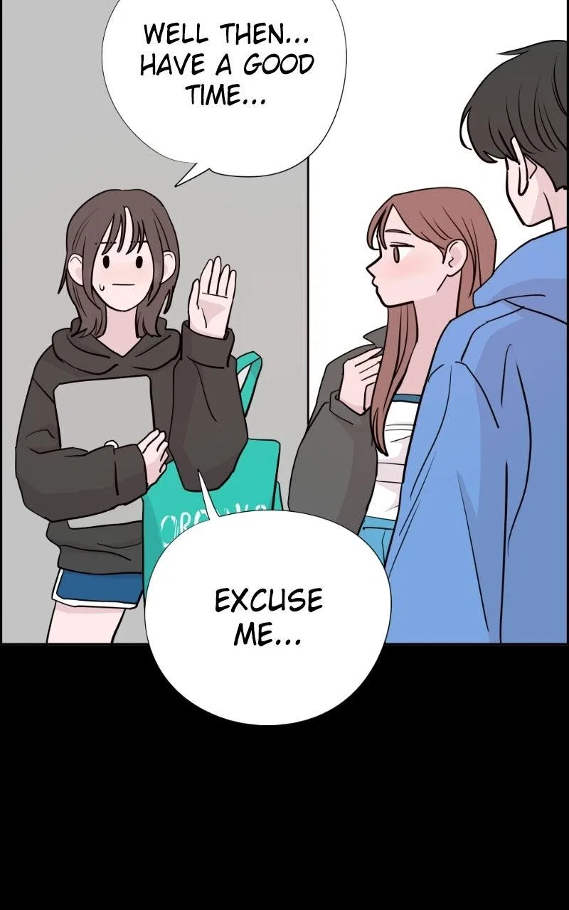 Copy-Paste Romance Chapter 49 – Page 22