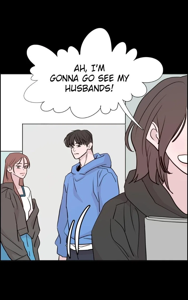 Copy-Paste Romance Chapter 49 – Page 23
