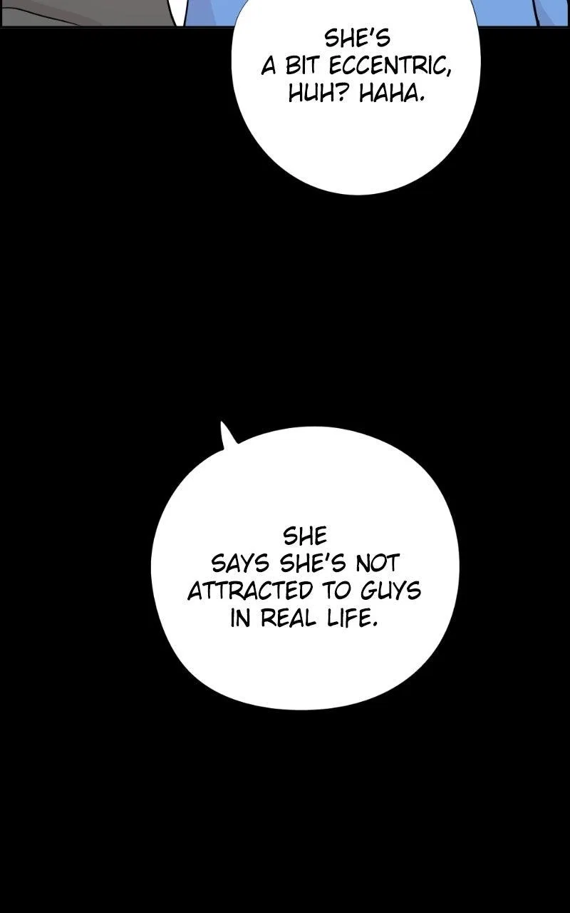 Copy-Paste Romance Chapter 49 – Page 25