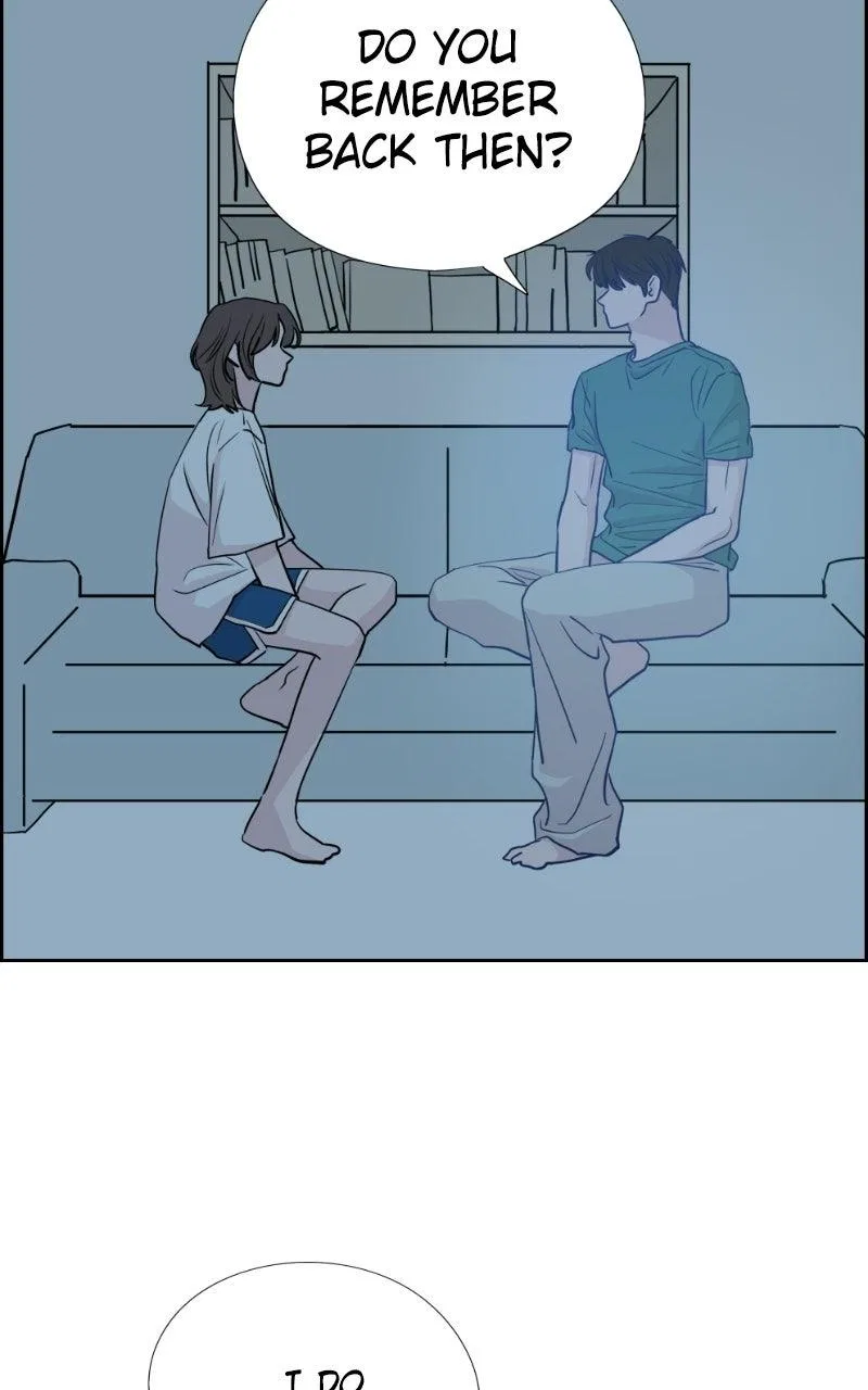 Copy-Paste Romance Chapter 49 – Page 28
