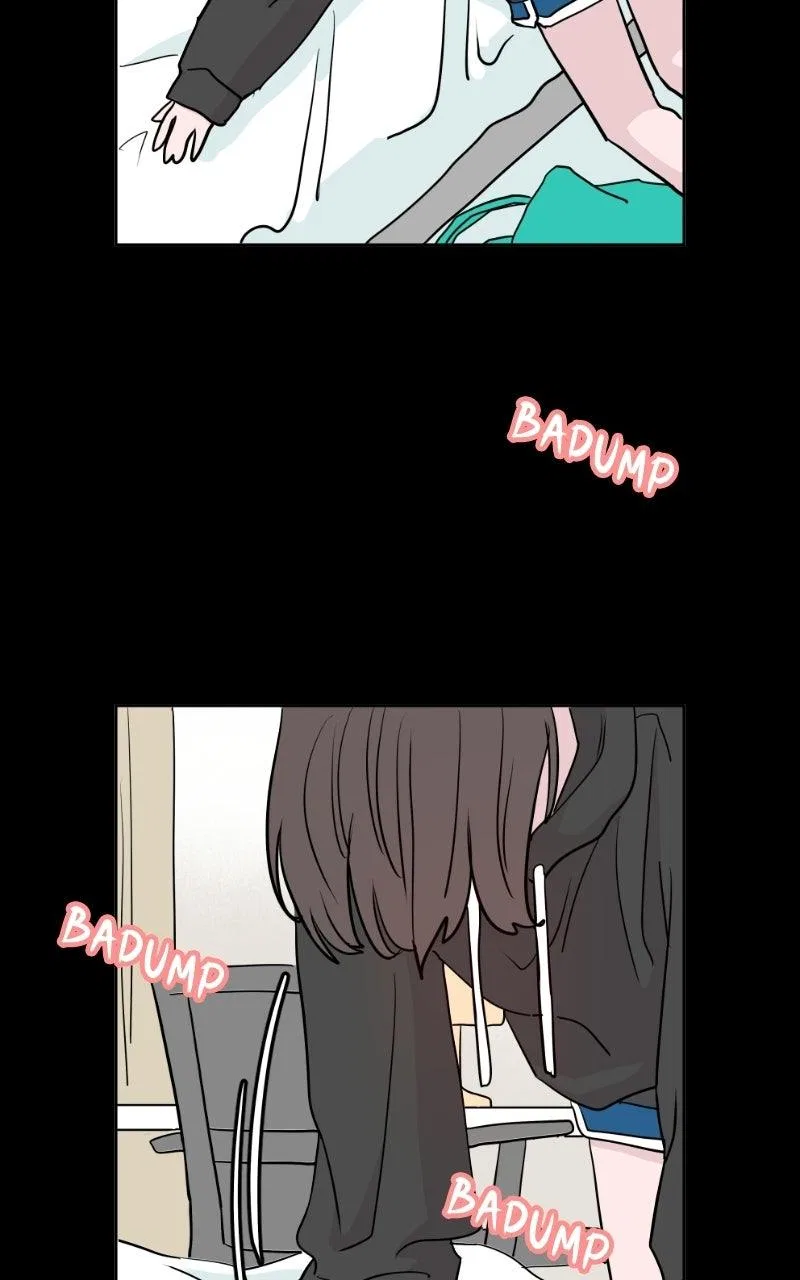 Copy-Paste Romance Chapter 49 – Page 31