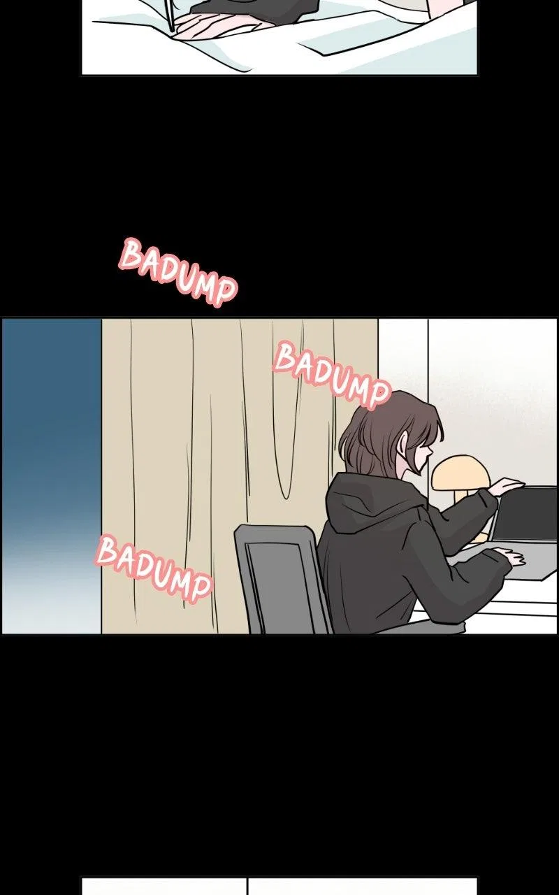 Copy-Paste Romance Chapter 49 – Page 32