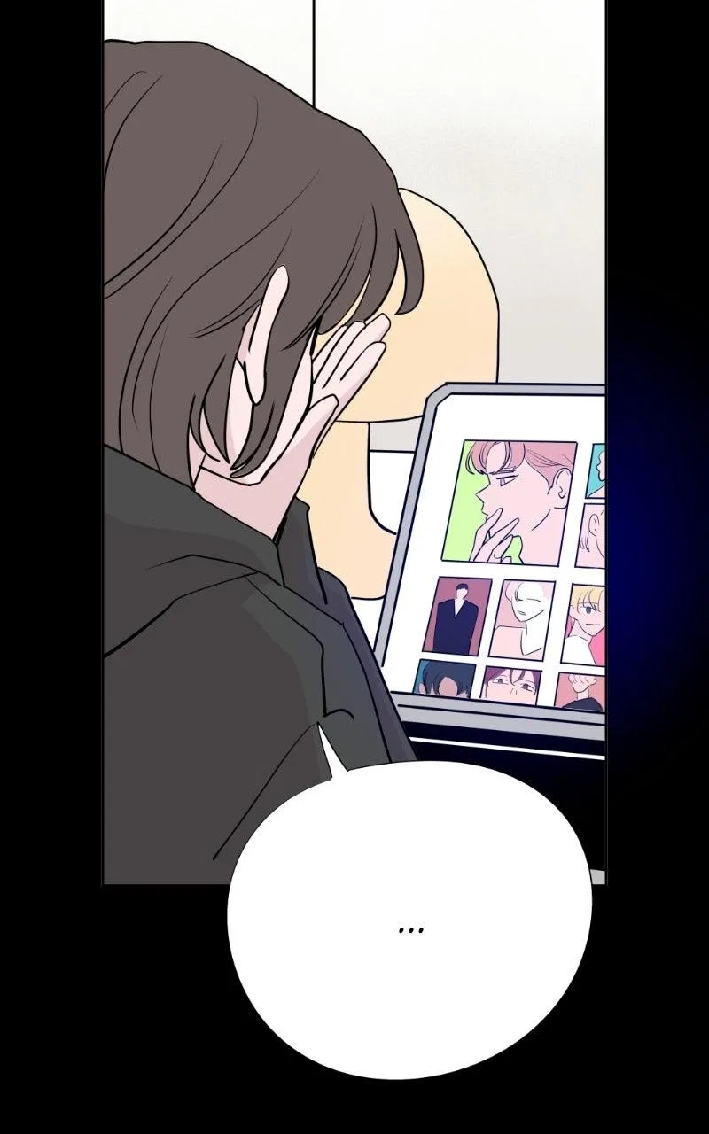 Copy-Paste Romance Chapter 49 – Page 33