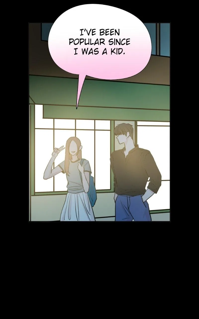 Copy-Paste Romance Chapter 49 – Page 42