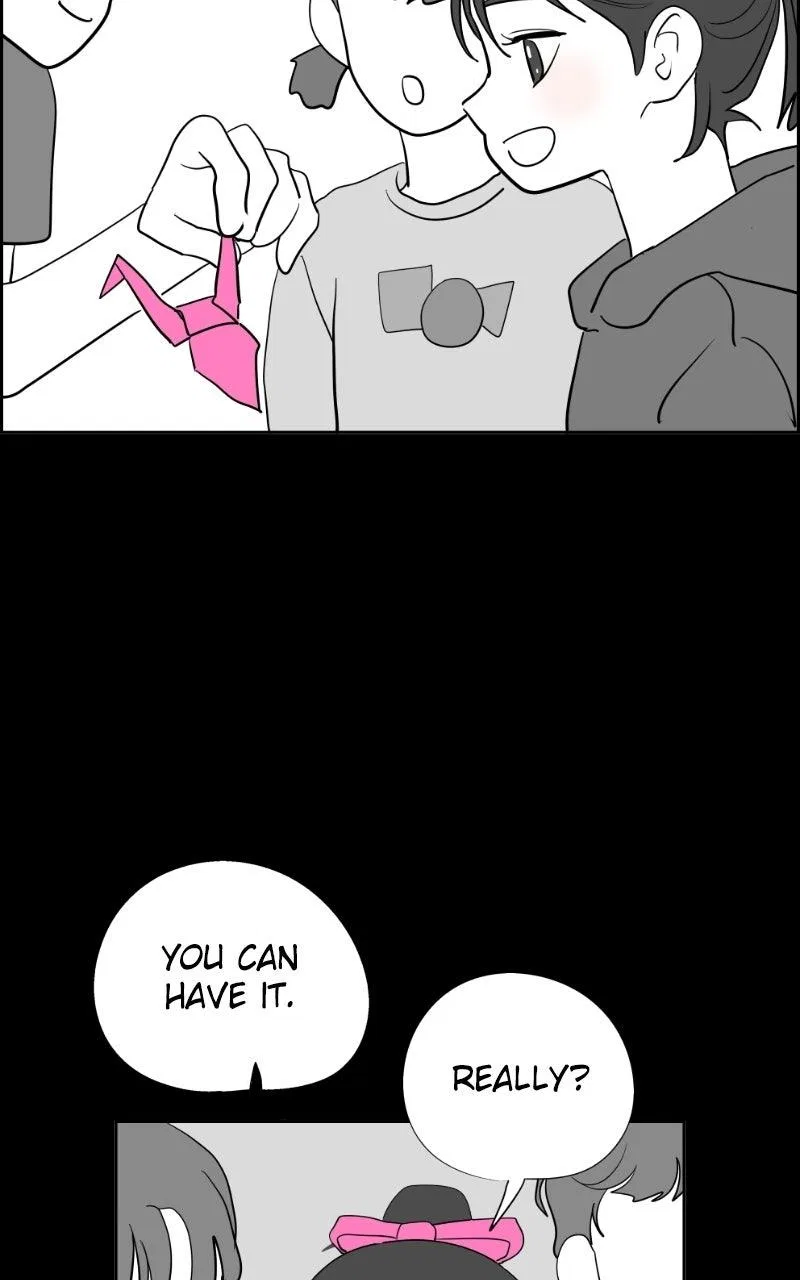 Copy-Paste Romance Chapter 49 – Page 47