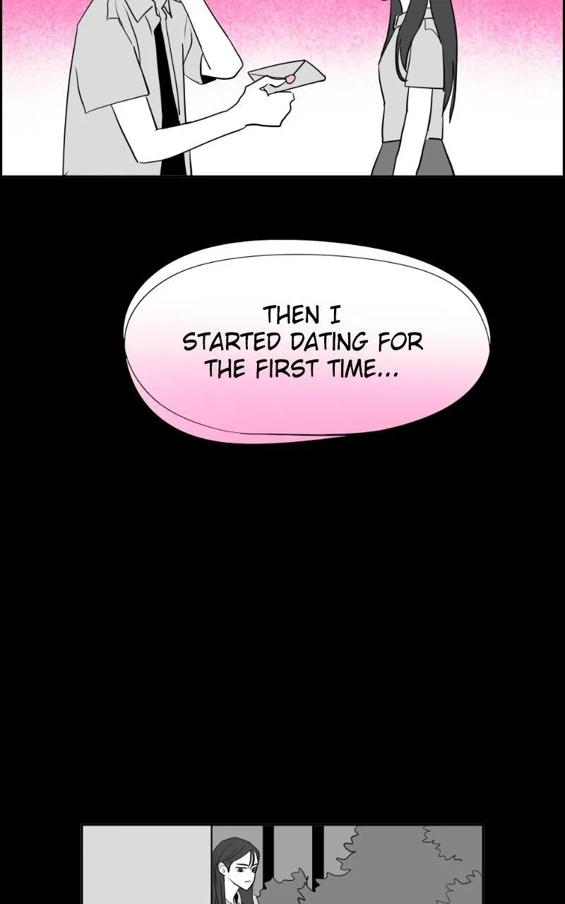 Copy-Paste Romance Chapter 49 – Page 50