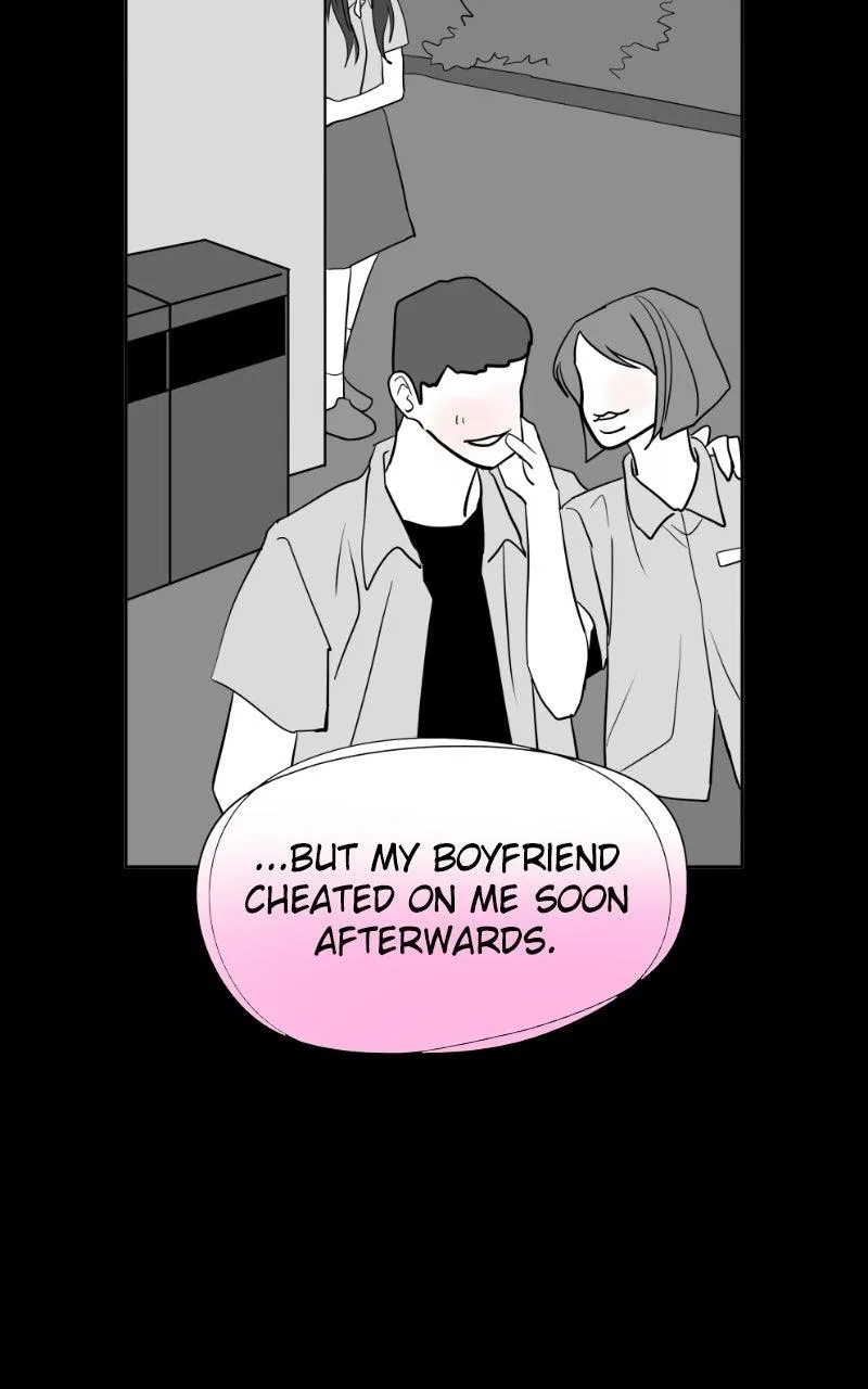 Copy-Paste Romance Chapter 49 – Page 51
