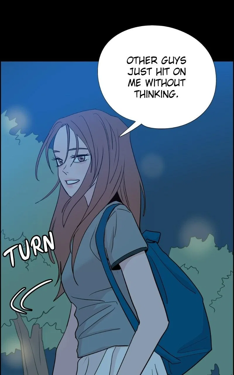 Copy-Paste Romance Chapter 49 – Page 57