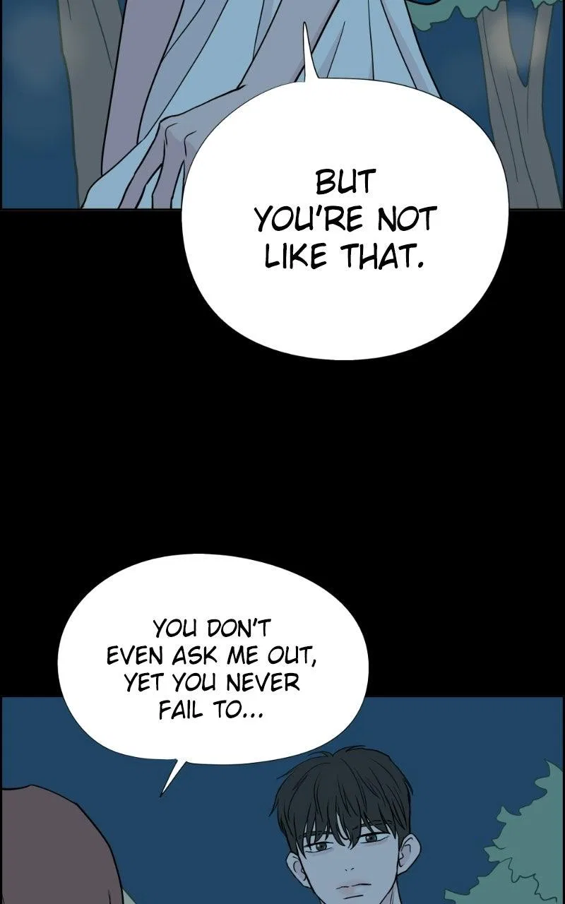 Copy-Paste Romance Chapter 49 – Page 58