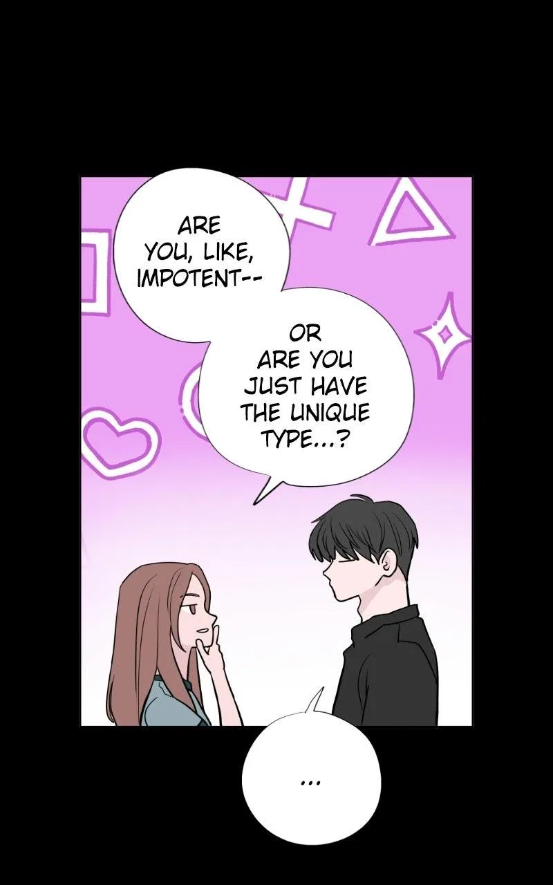 Copy-Paste Romance Chapter 49 – Page 60