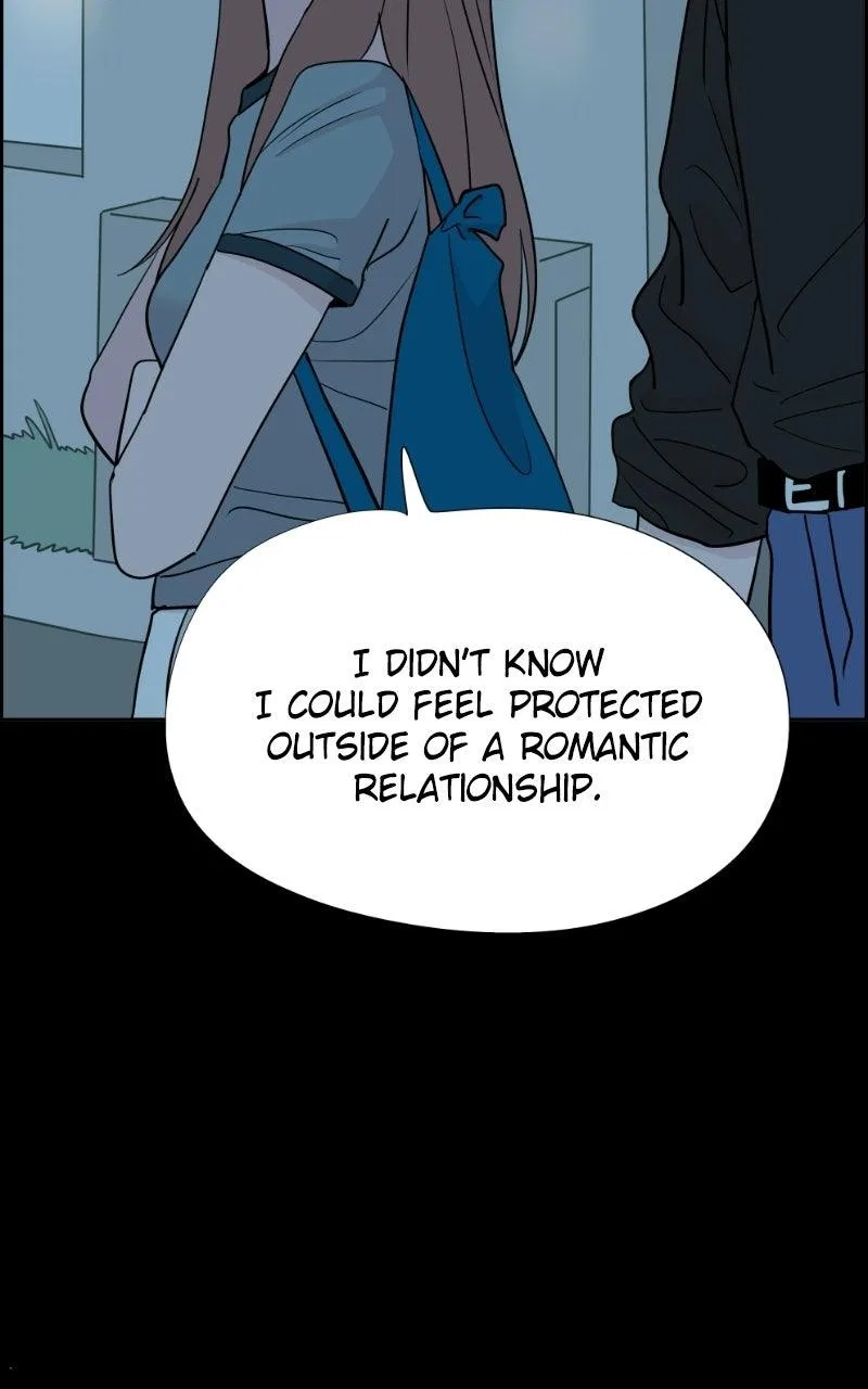 Copy-Paste Romance Chapter 49 – Page 62