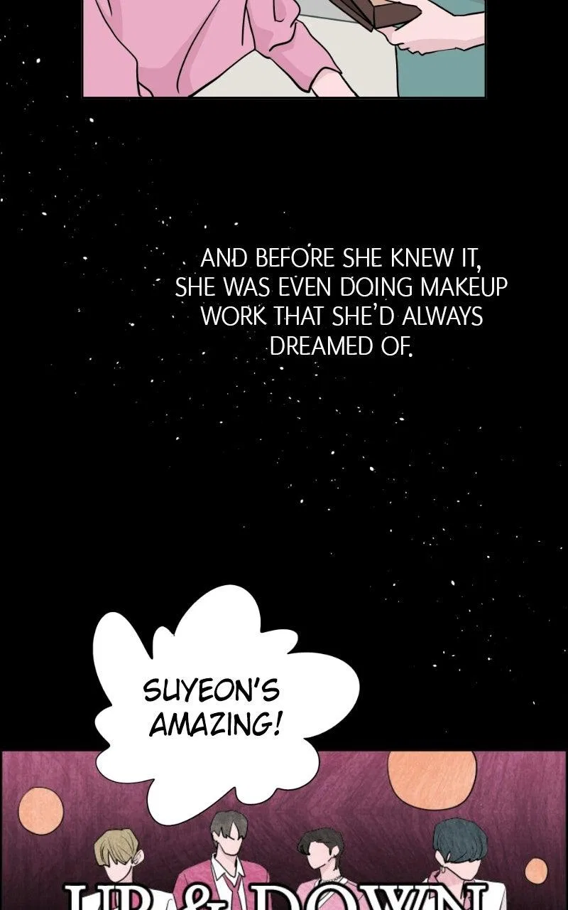 Copy-Paste Romance Chapter 49 – Page 65
