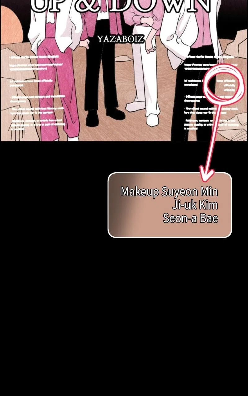 Copy-Paste Romance Chapter 49 – Page 66