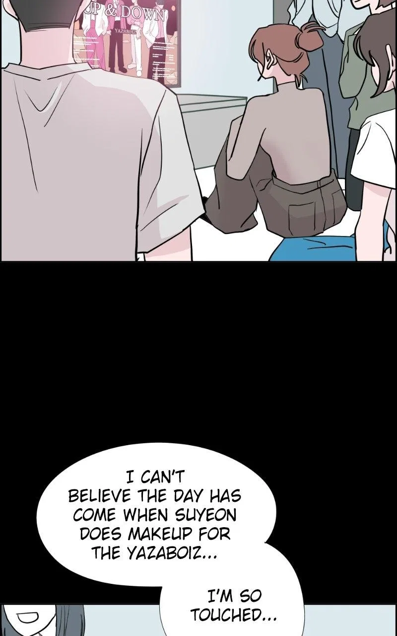 Copy-Paste Romance Chapter 49 – Page 68