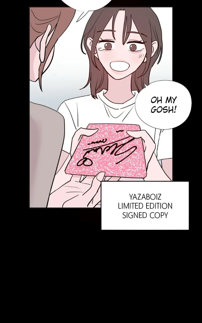 Copy-Paste Romance Chapter 49 – Page 70