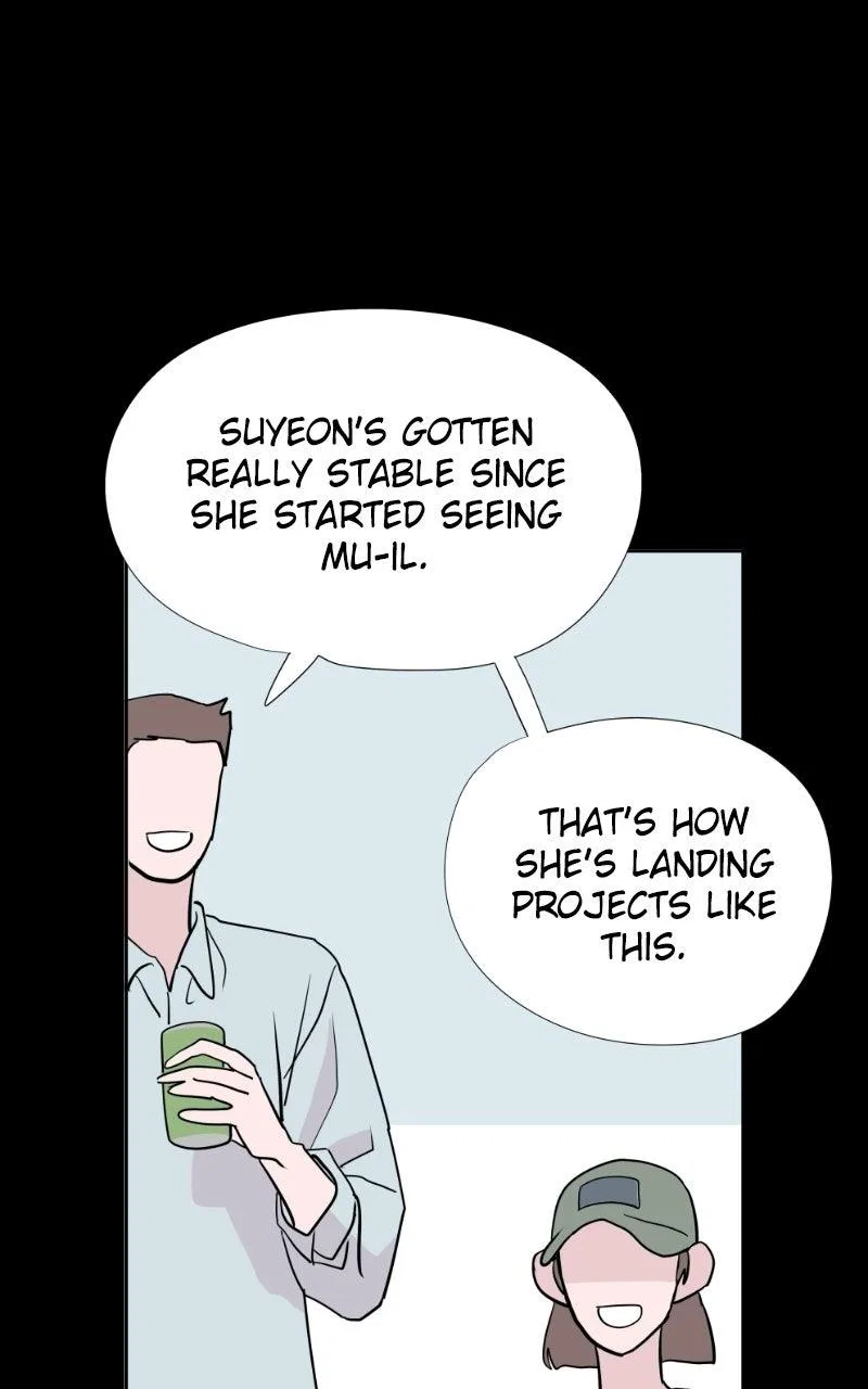 Copy-Paste Romance Chapter 49 – Page 74