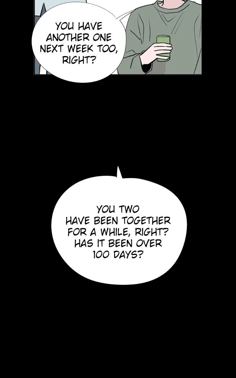 Copy-Paste Romance Chapter 49 – Page 75