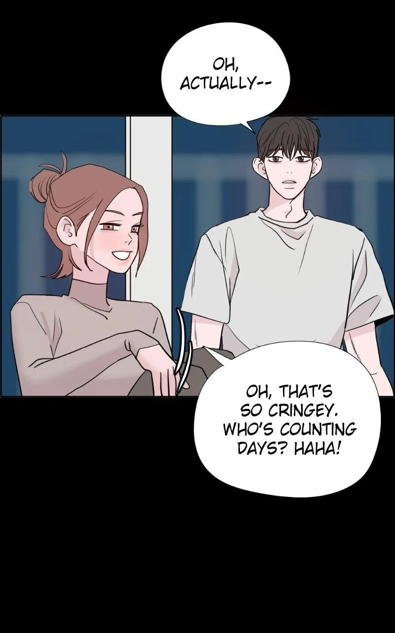 Copy-Paste Romance Chapter 49 – Page 76