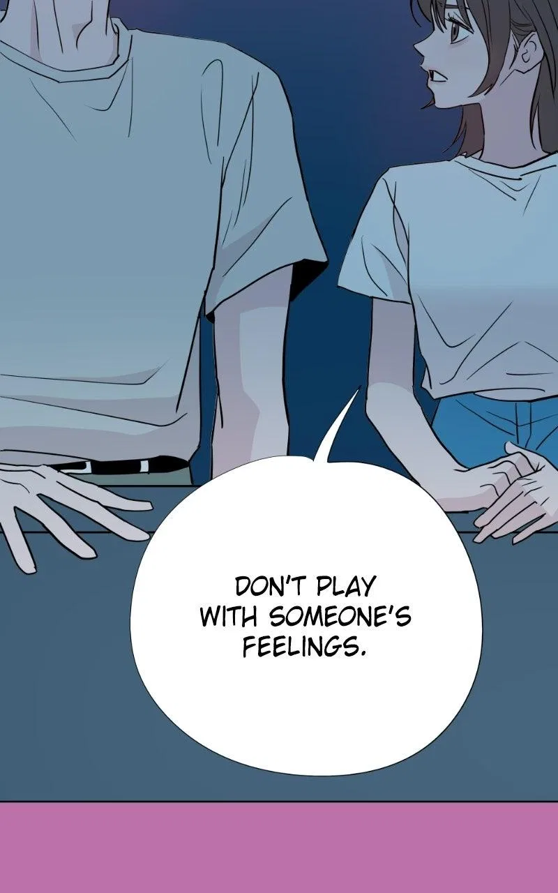 Copy-Paste Romance Chapter 49 – Page 91