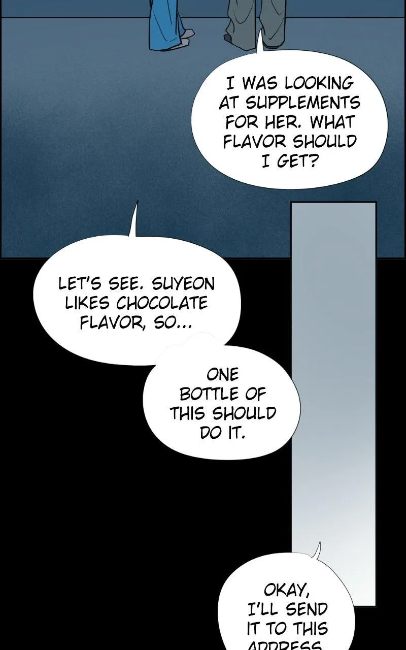 Copy-Paste Romance Chapter 49 – Page 99