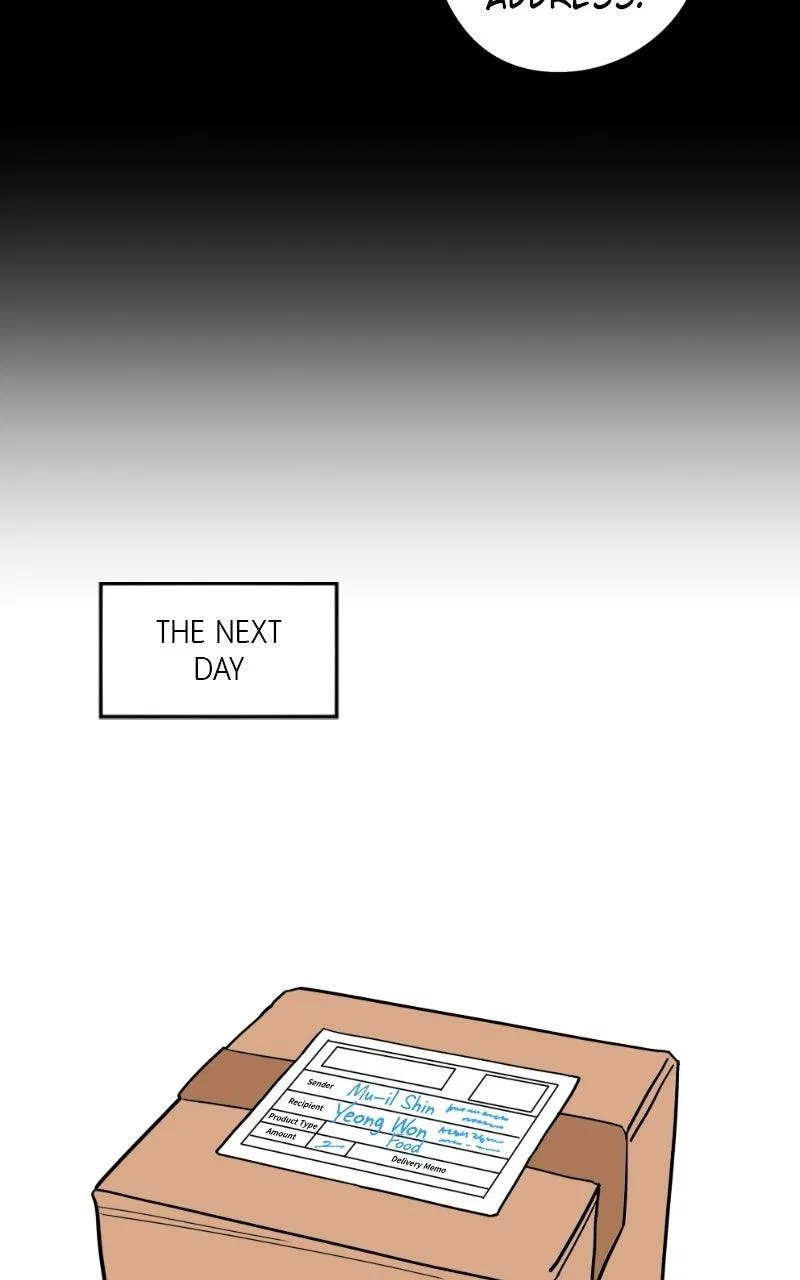 Copy-Paste Romance Chapter 49 – Page 100