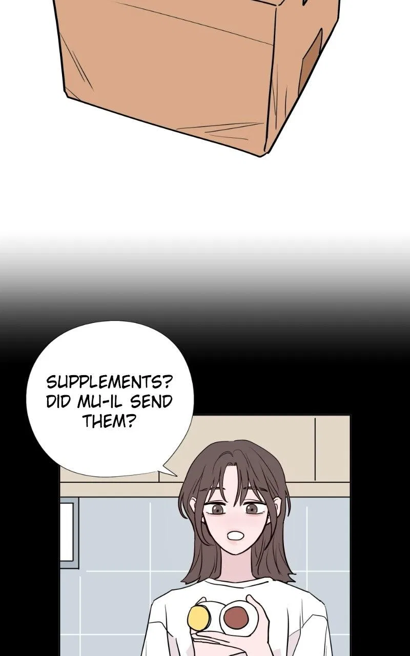 Copy-Paste Romance Chapter 49 – Page 101