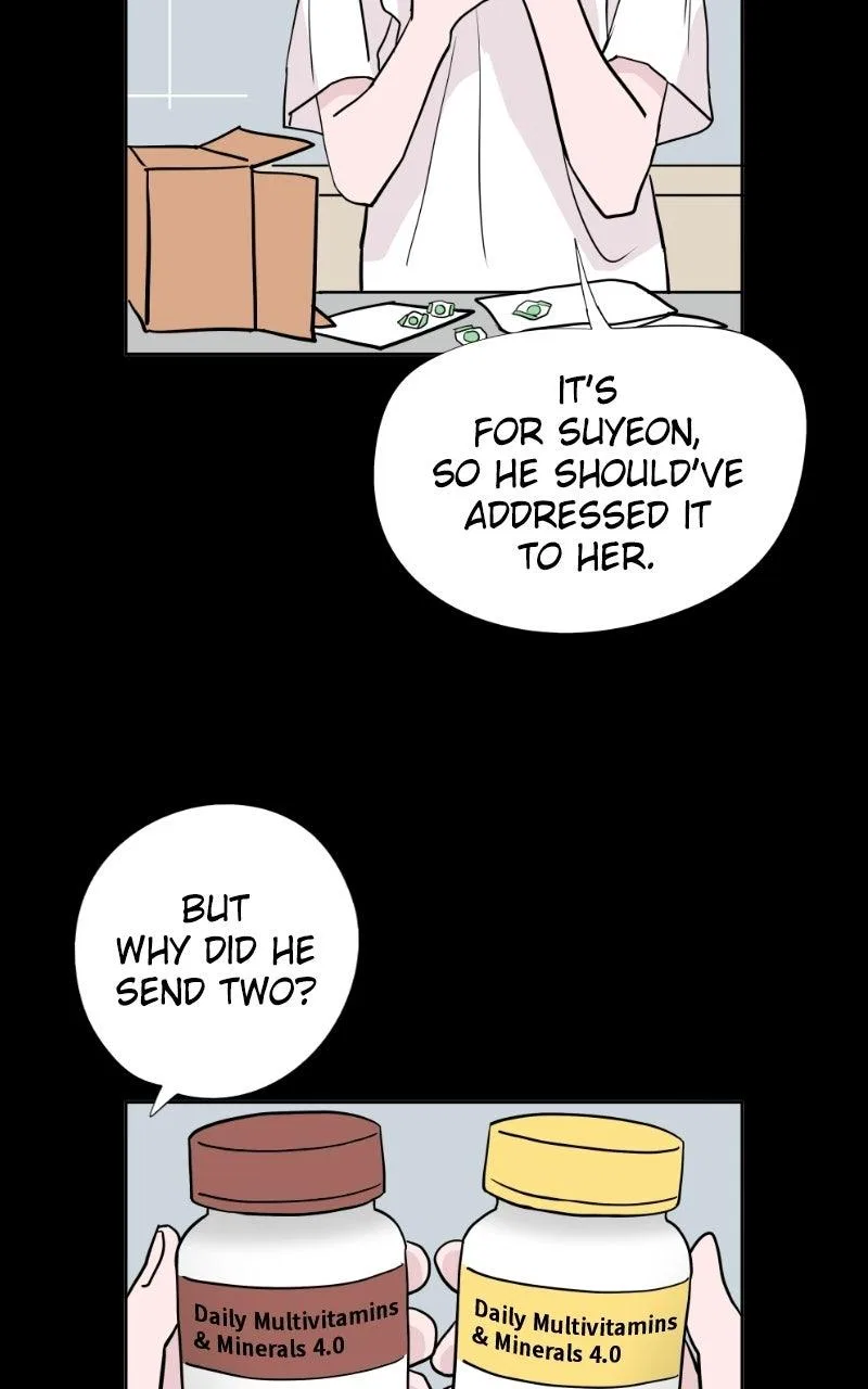 Copy-Paste Romance Chapter 49 – Page 102