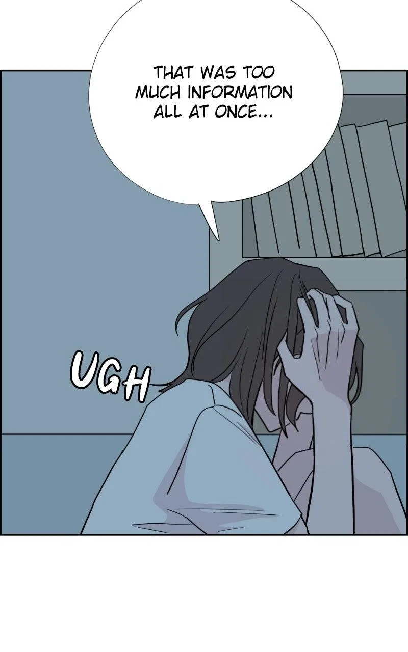 Copy-Paste Romance Chapter 49 – Page 116