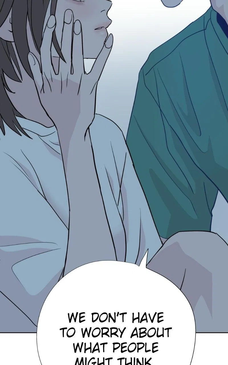 Copy-Paste Romance Chapter 49 – Page 121