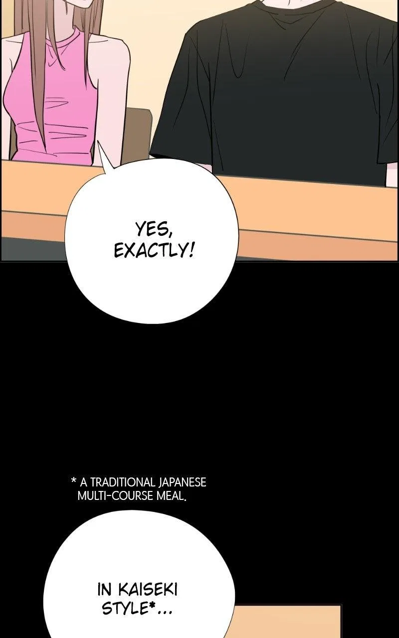 Copy-Paste Romance Chapter 48 – Page 3