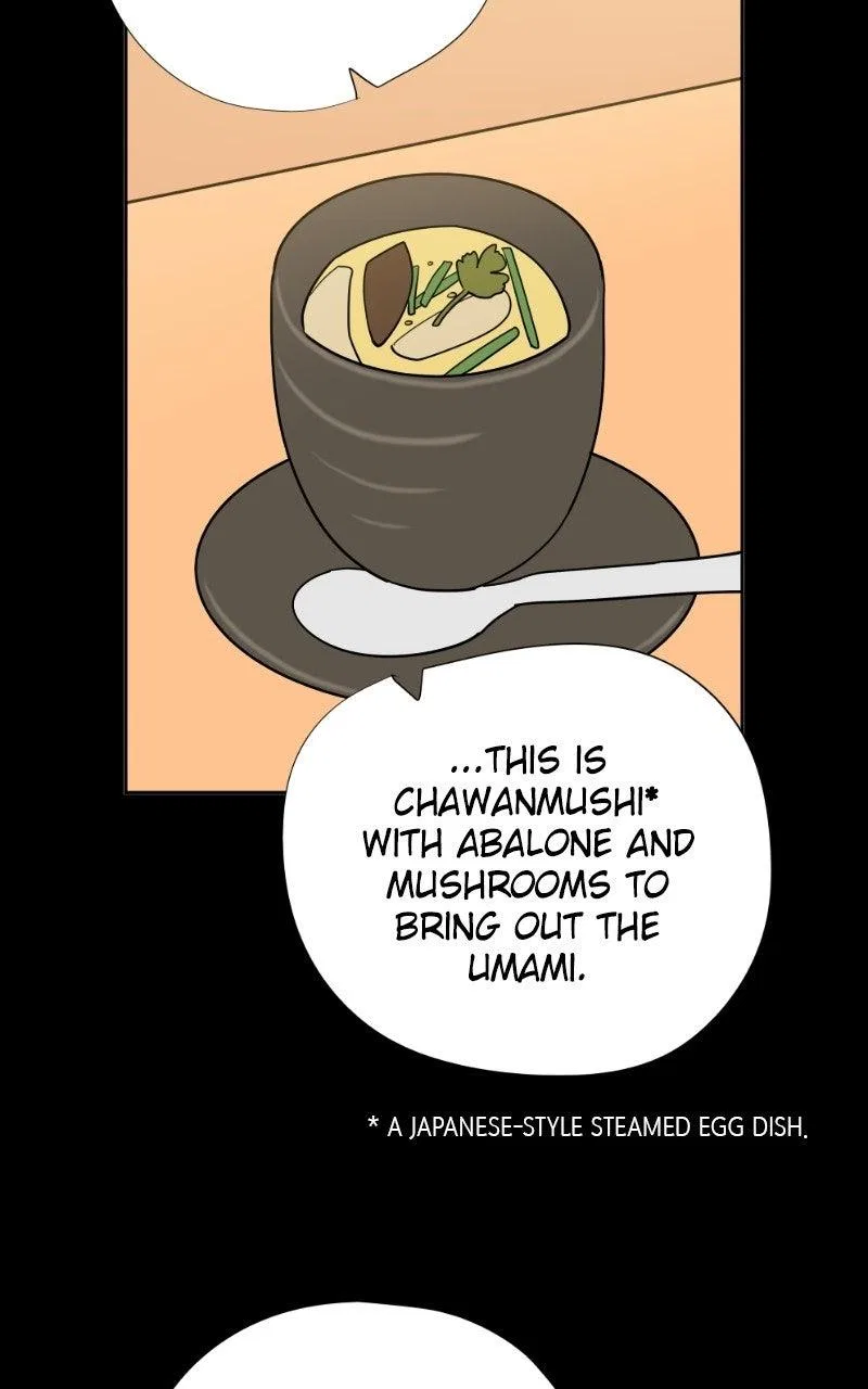 Copy-Paste Romance Chapter 48 – Page 4