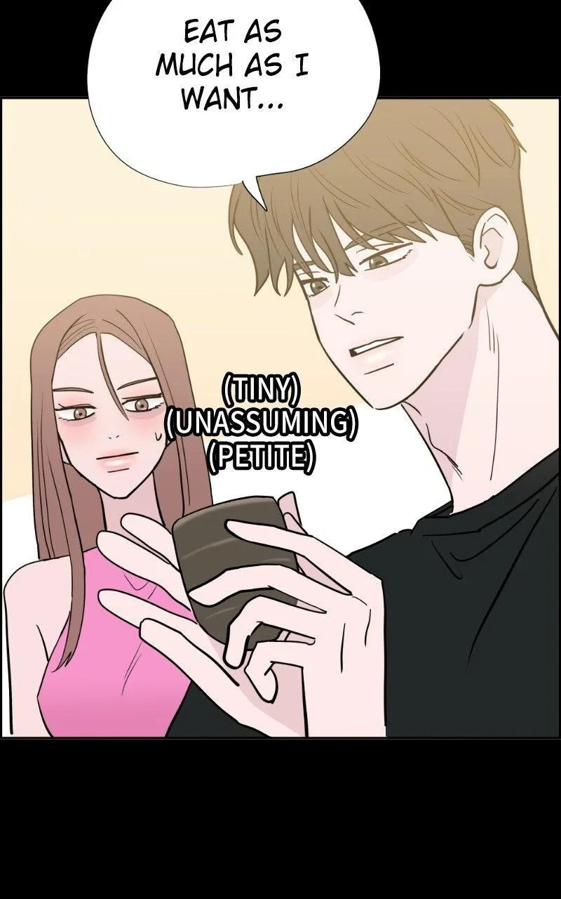 Copy-Paste Romance Chapter 48 – Page 5