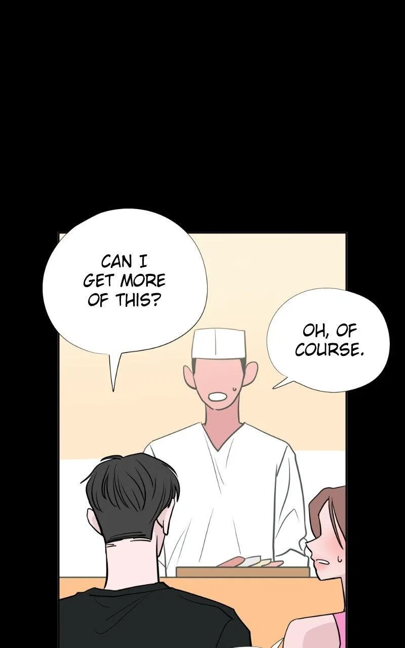 Copy-Paste Romance Chapter 48 – Page 6