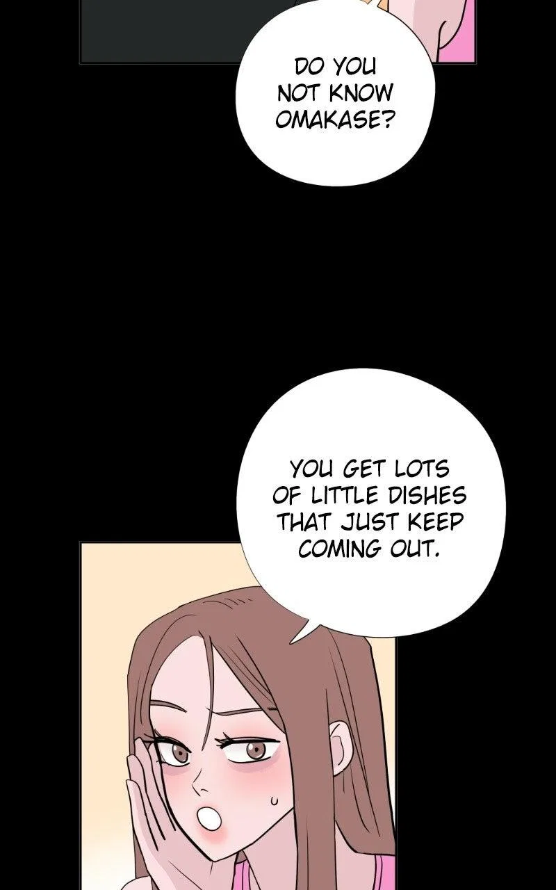 Copy-Paste Romance Chapter 48 – Page 7