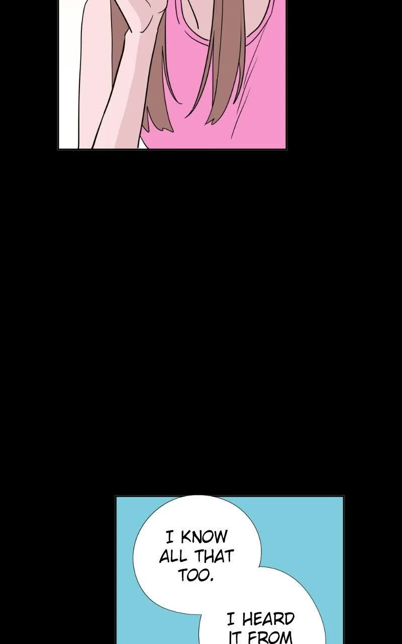 Copy-Paste Romance Chapter 48 – Page 8