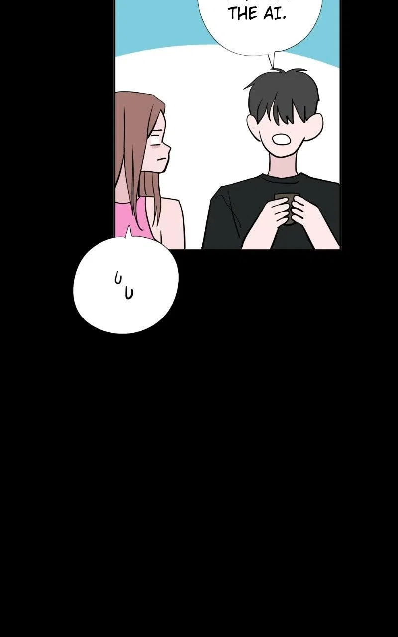 Copy-Paste Romance Chapter 48 – Page 9