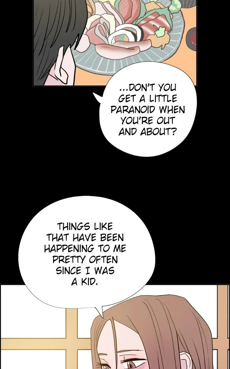Copy-Paste Romance Chapter 48 – Page 13