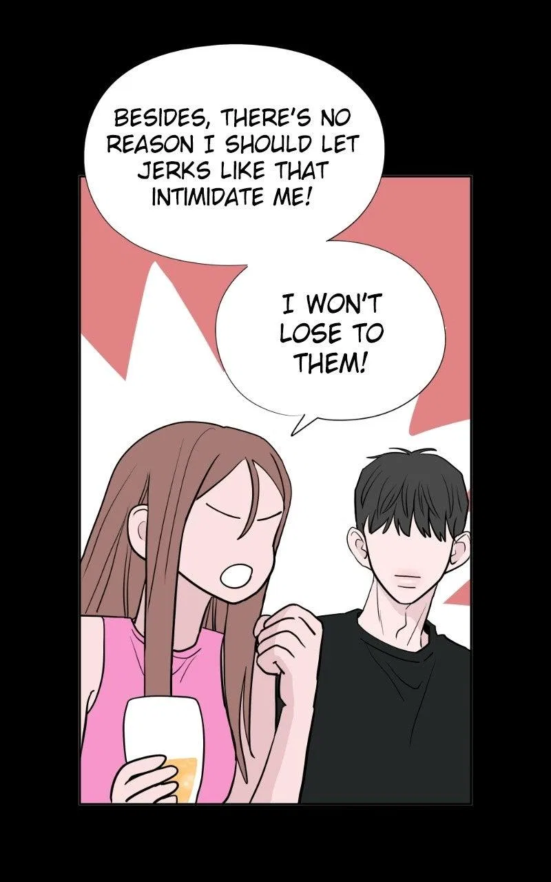 Copy-Paste Romance Chapter 48 – Page 15