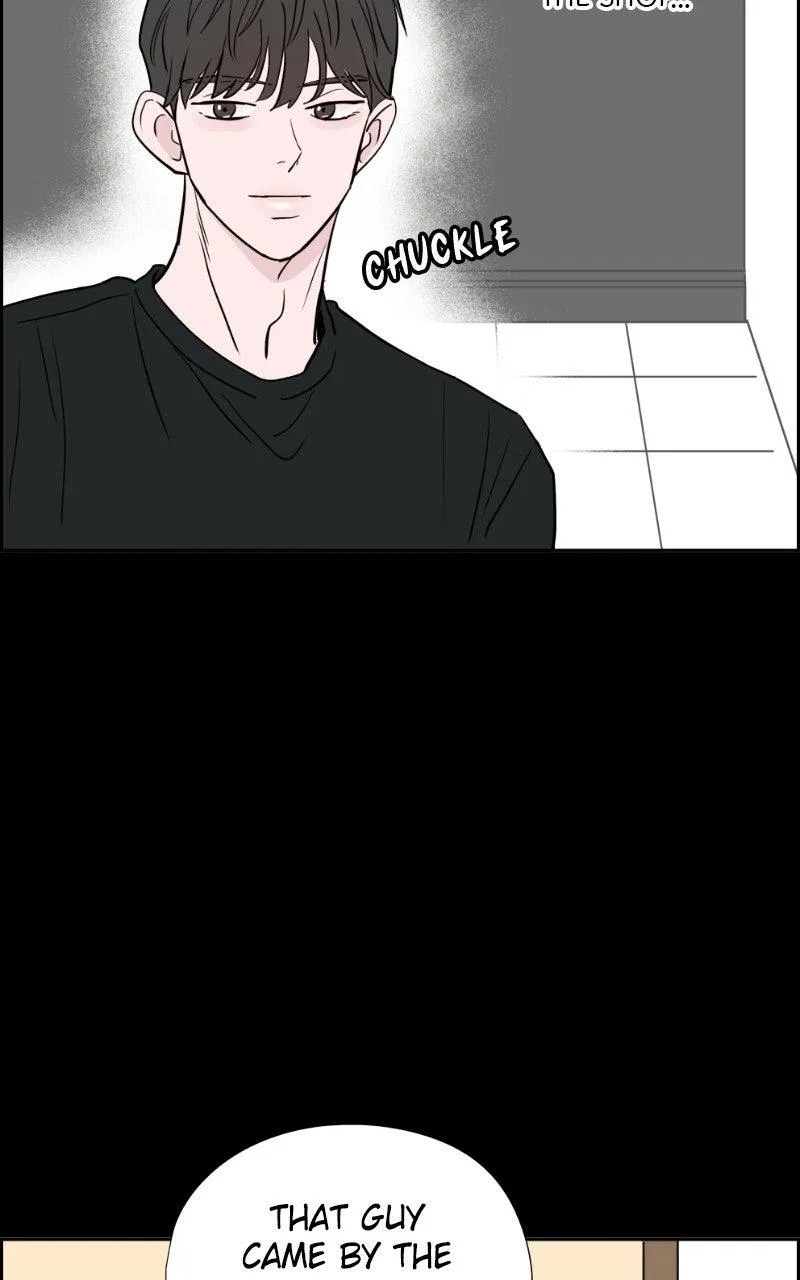 Copy-Paste Romance Chapter 48 – Page 17