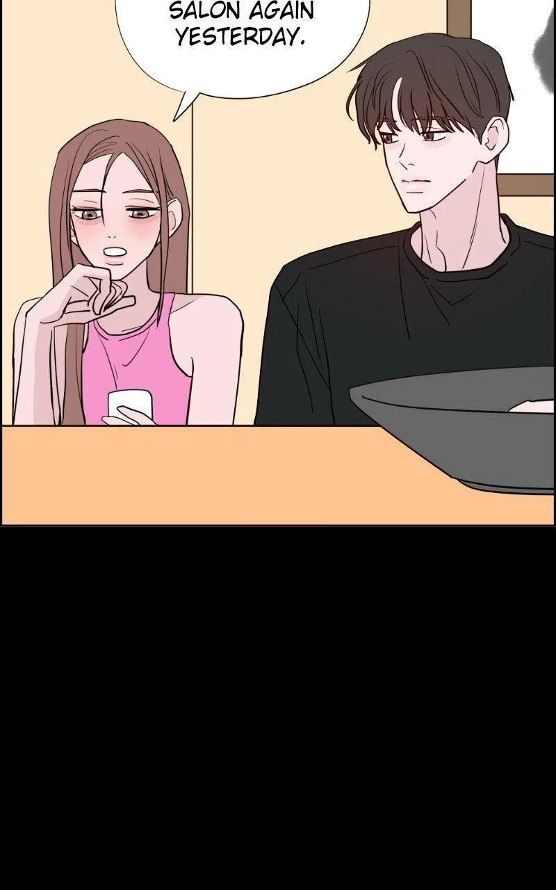 Copy-Paste Romance Chapter 48 – Page 18