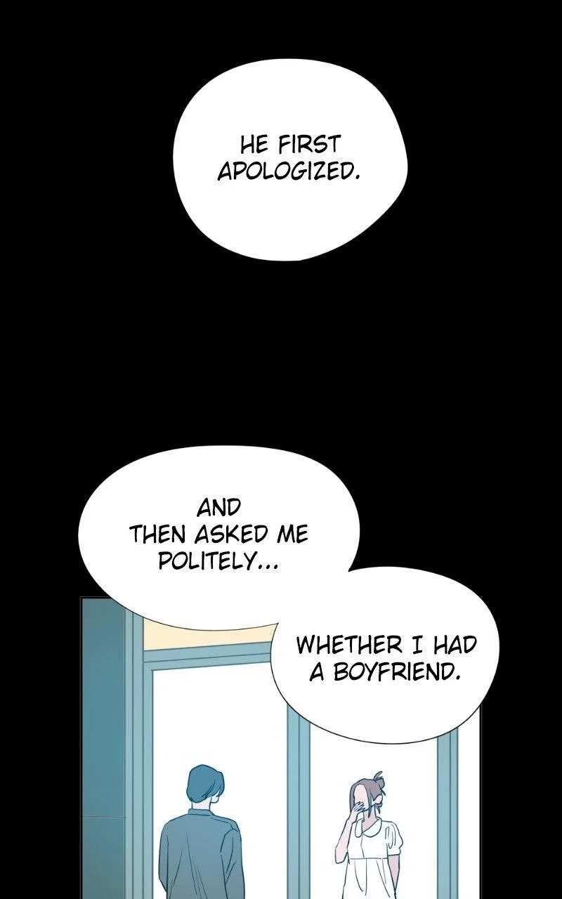 Copy-Paste Romance Chapter 48 – Page 19