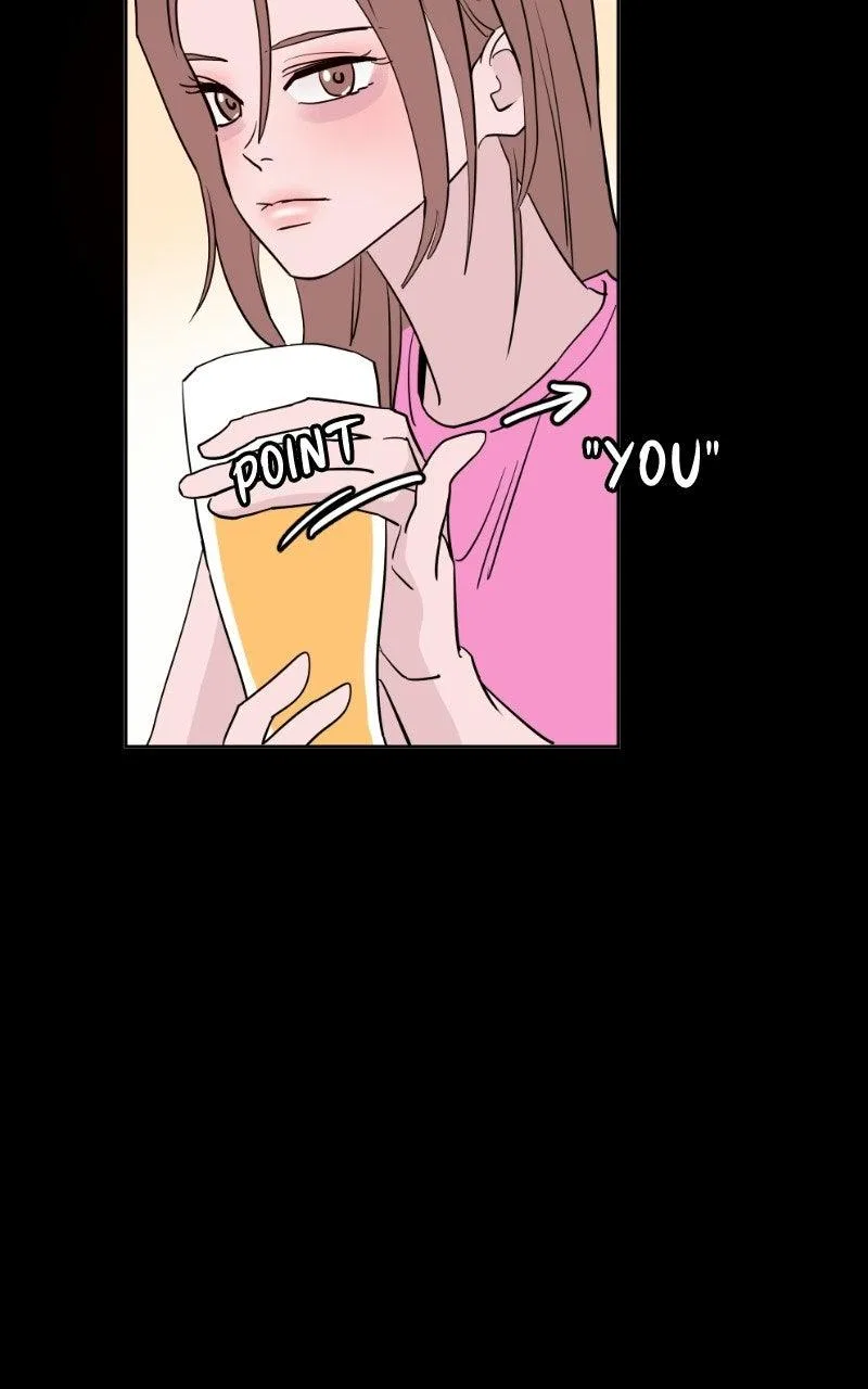 Copy-Paste Romance Chapter 48 – Page 21