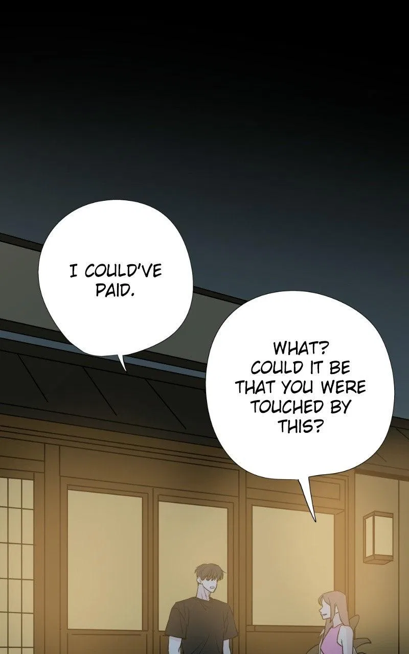 Copy-Paste Romance Chapter 48 – Page 23